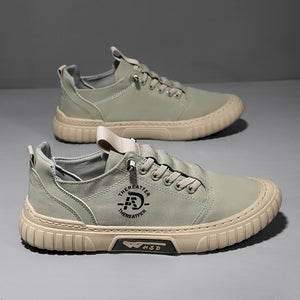CanvasAir Breathable Canvas Shoes, product view 6