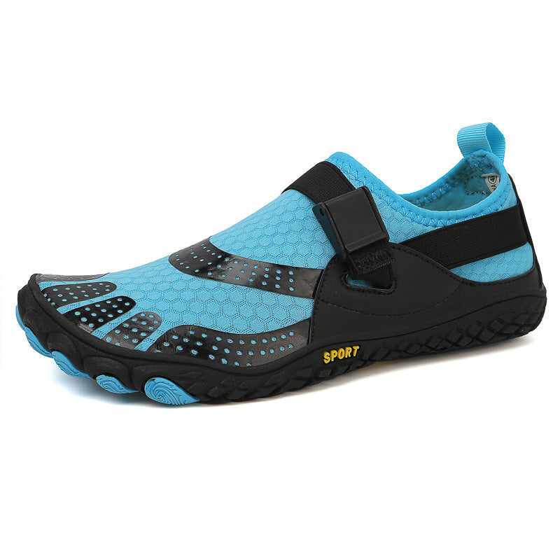 GripStream Traction Water Sports Shoes