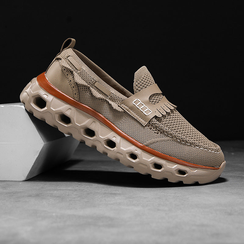 Featherpace Sport Lightweight Walking Shoes, product view 7