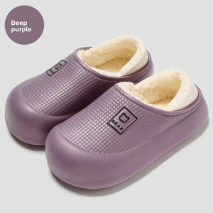 CozyHaven Waterproof Slippers, product view 8