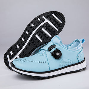 ClassicLinks Anti-Slip Low-Heel Golf Shoes, product view 10