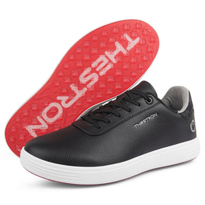 LinksRetro Studless Board Golf Sneakers, product view 3