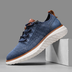 BreezeLoafer Mesh Slip-On Loafers, product view 7
