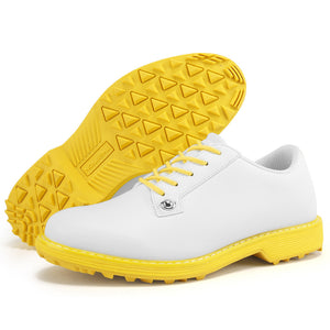 FairwayLite Anti-Slip Cushioned Golf Shoes, product view 9