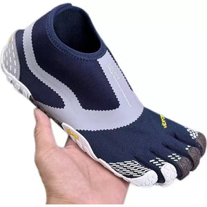 PureFlex Five-Toe Barefoot Yoga and Pilates Shoes, product view 12
