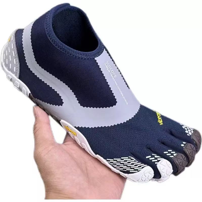 PureFlex Five-Toe Barefoot Yoga and Pilates Shoes, product view 12