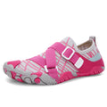 StreamToe Motion Five-Toe Quick-Dry Water Shoes
