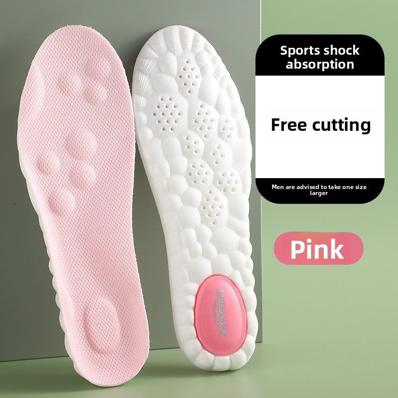 MassageStep PU Shock-Absorption Insoles, product view 8