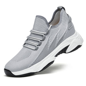 RiseWalk Elevated Sport Shoes, product view 1