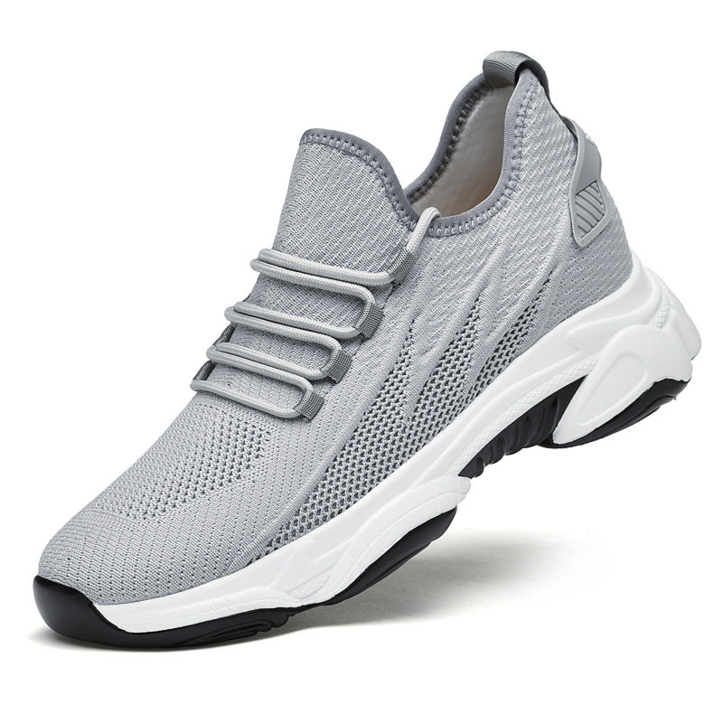 RiseWalk Elevated Sport Shoes, product view 1