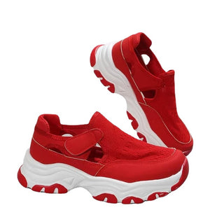 UrbanStride Platform Sneakers, product view 1