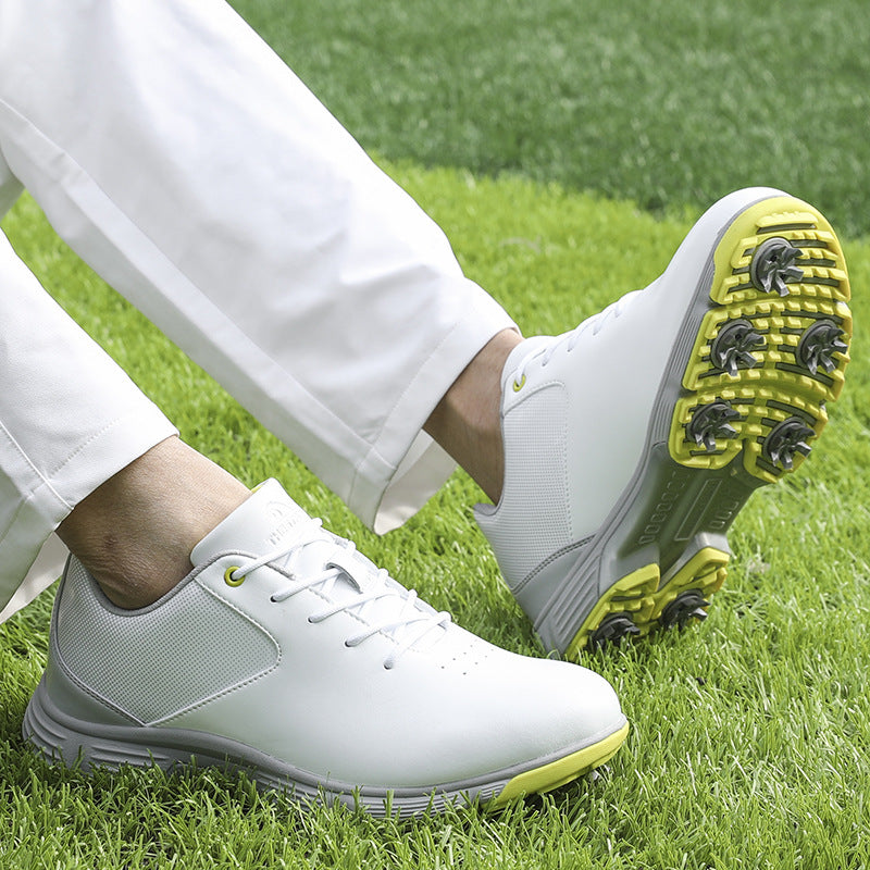 DryFairway Waterproof Golf Shoes, product view 15