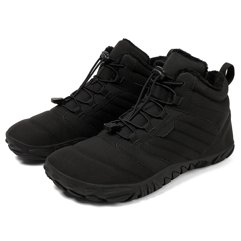 PolarGuard Insulated Snow Boots, product view 3