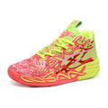 PrismRun High-Top Sneakers, product view 1