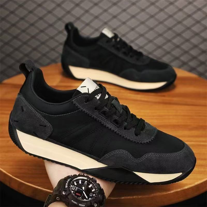 Breezewalk Air Breathable Casual Sneakers, product view 3