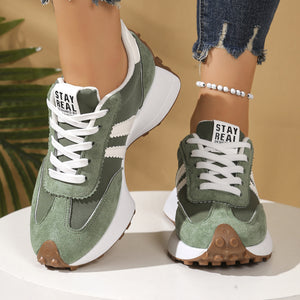 TempoBlock Casual Sneakers, product view 2