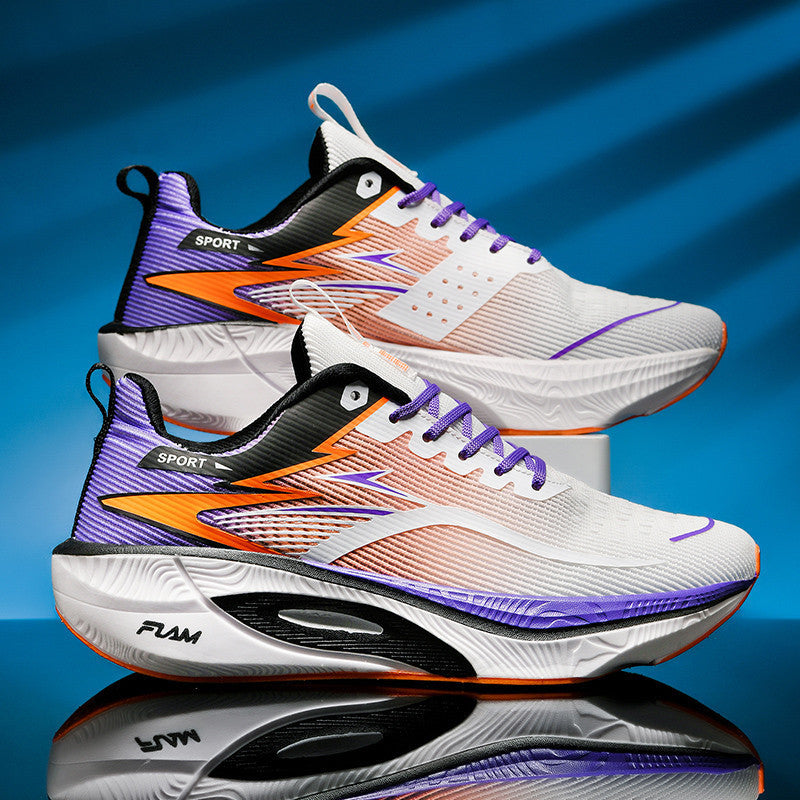 RacePlate Marathon Running Shoes, product view 3