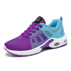 CloudCross Air Cushion Sneakers, product view 9