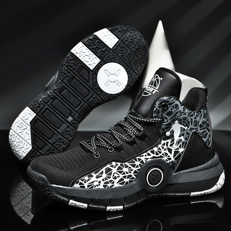 AeroPace Breathable Sport Sneakers, product view 5