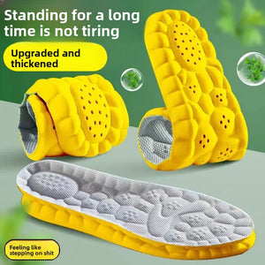 ThickCushion Sports Arch Support Insoles, product view 8