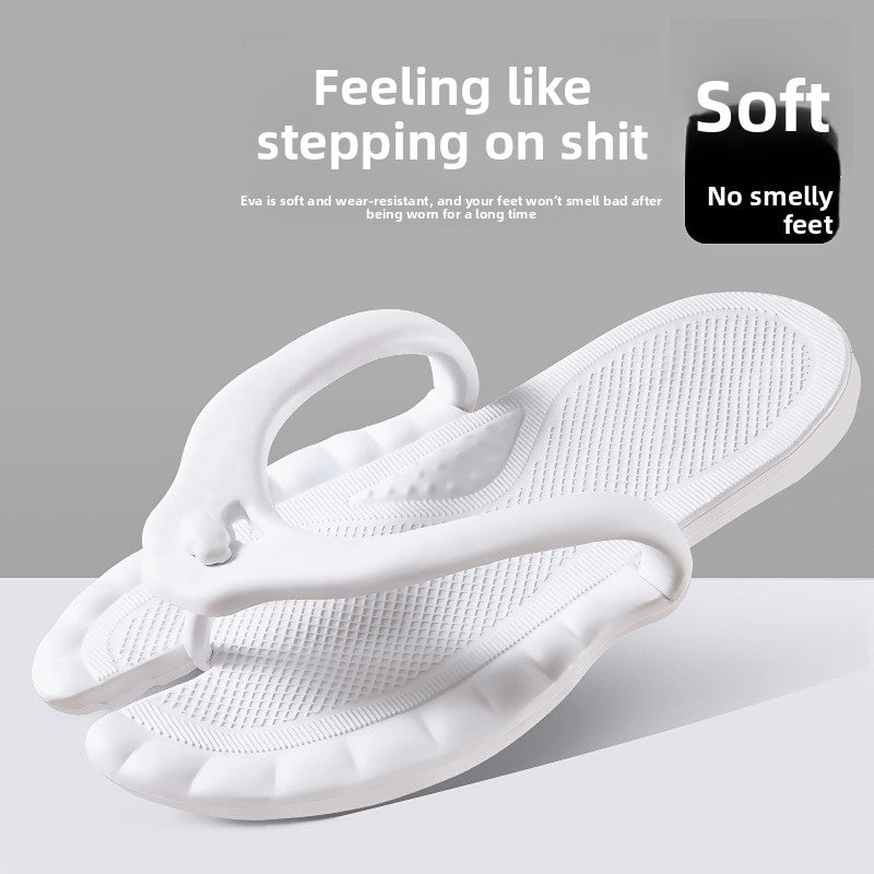 FoldGlide Compact Foldable Travel Flip-Flops, product view 13