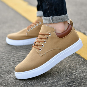 Drift Canvas Everyday Walking Shoes, product view 8