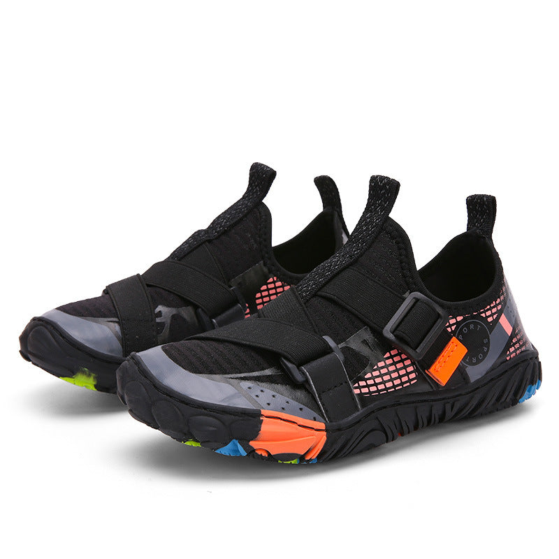 SplashStep Kids' Strap Water Shoes