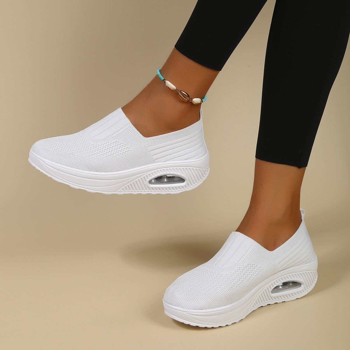 SwayEase Rocker Sole Sneakers, product view 7