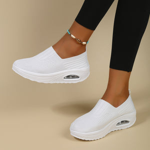 SwayEase Rocker Sole Sneakers, product view 7