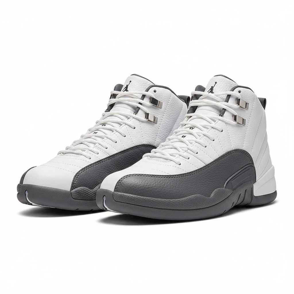 UrbanPeak High Men’s High-Top Casual Sneakers