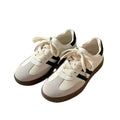 RetroCourt Classic Trainers, product view 1