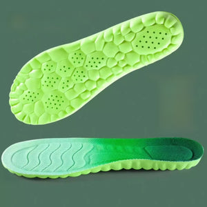 CushionArch Shock-Absorbing PU Insoles, product view 7
