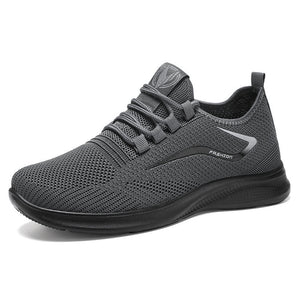 VentCore Breathable Sport Shoes, product view 1