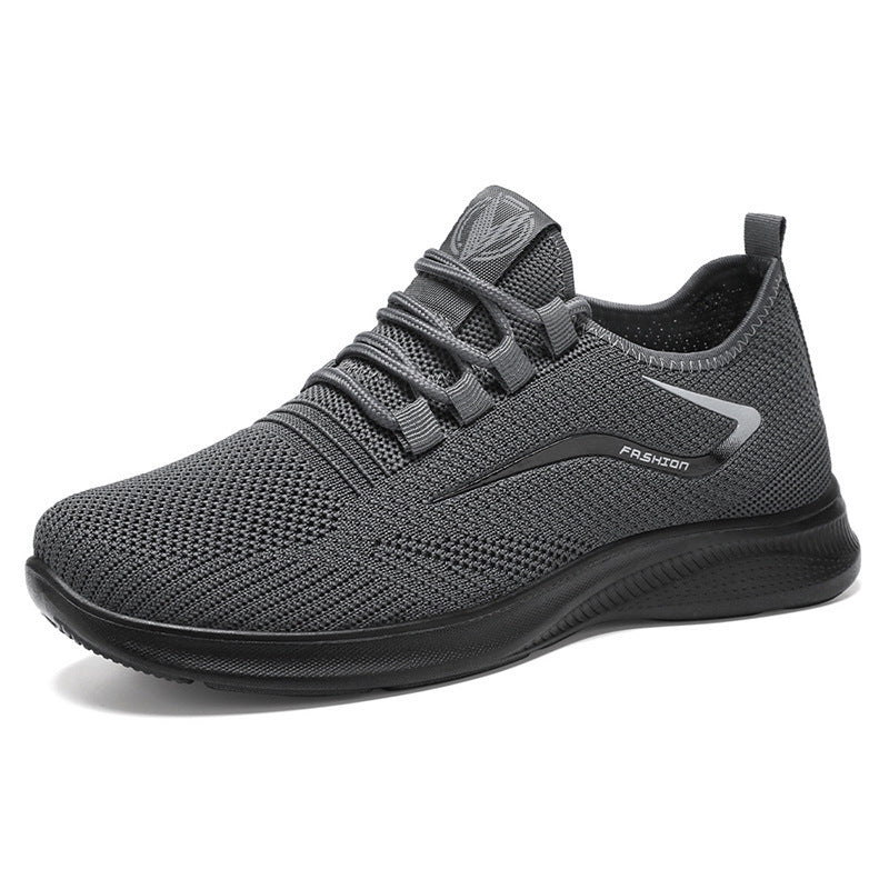 VentCore Breathable Sport Shoes, product view 1