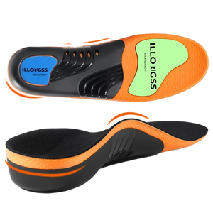 ContourArch Wedge Support Insoles, product view 1