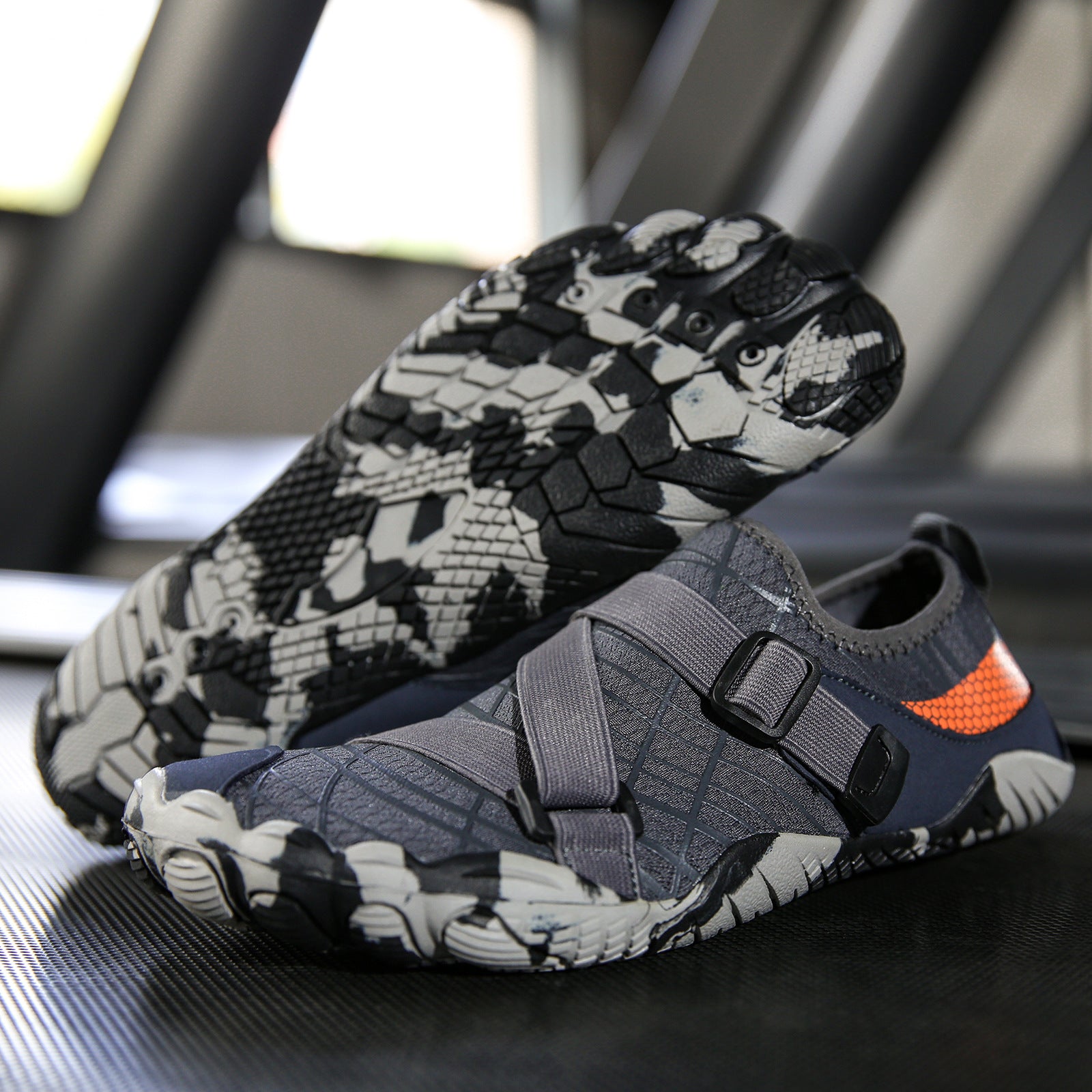 ToeFlex Five-Toe Water Shoes, product view 9