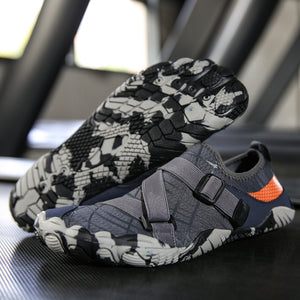 ToeFlex Five-Toe Water Shoes, product view 9