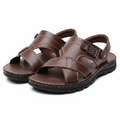Duneflex EVA Lace-Up Sandals