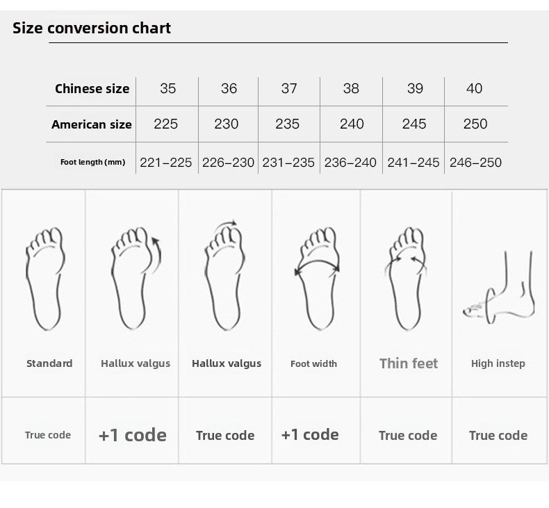 ShineLetter Platform Sneakers, product view 10