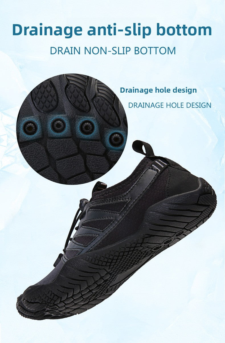 ToeFlex Five-Toe Water Shoes, product view 10