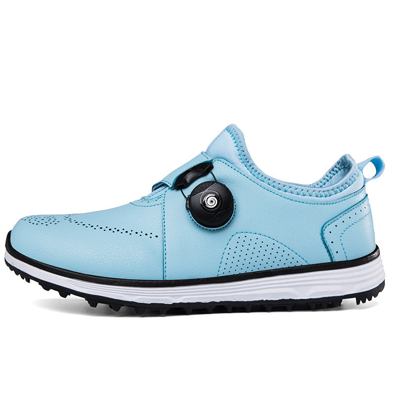 AllGreen Waterproof Golf Shoes