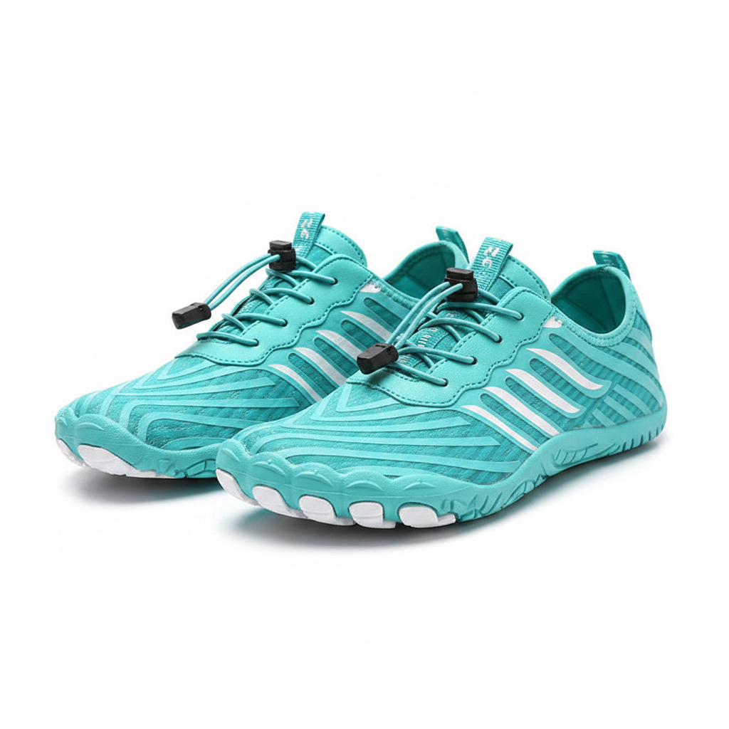 StreamFlex Motion Five-Toe Stream Water Shoes