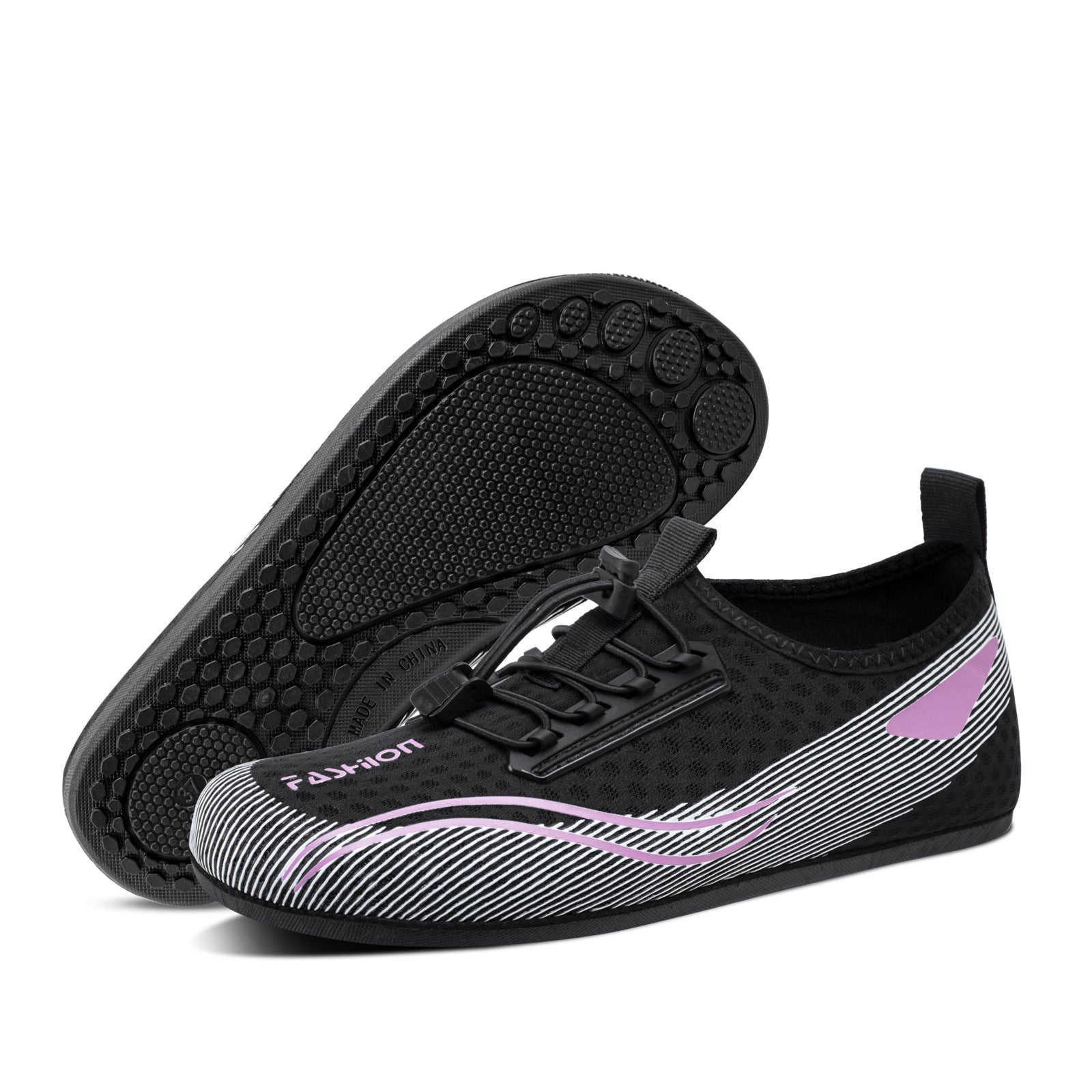 AquaGrip Quick-Dry Non-Slip Water Sports Shoes, product view 1