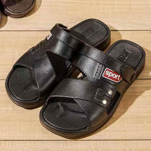 Driftpath Open-Toe Rubber Sandals, product view 8