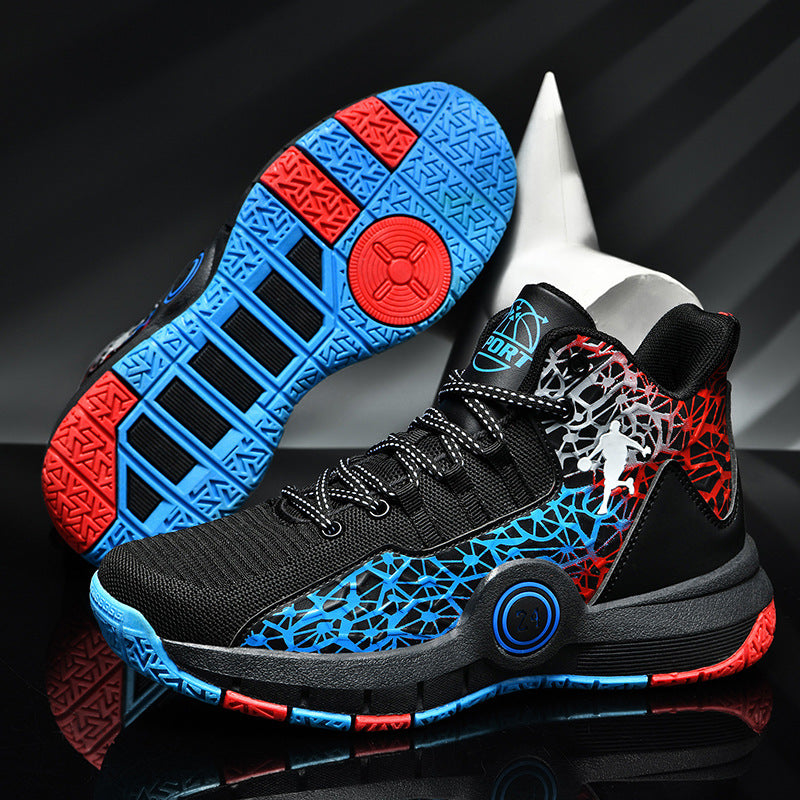 AeroPace Breathable Sport Sneakers, product view 4