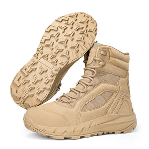 FieldBoot High-Top Outdoor Boots, product view 1
