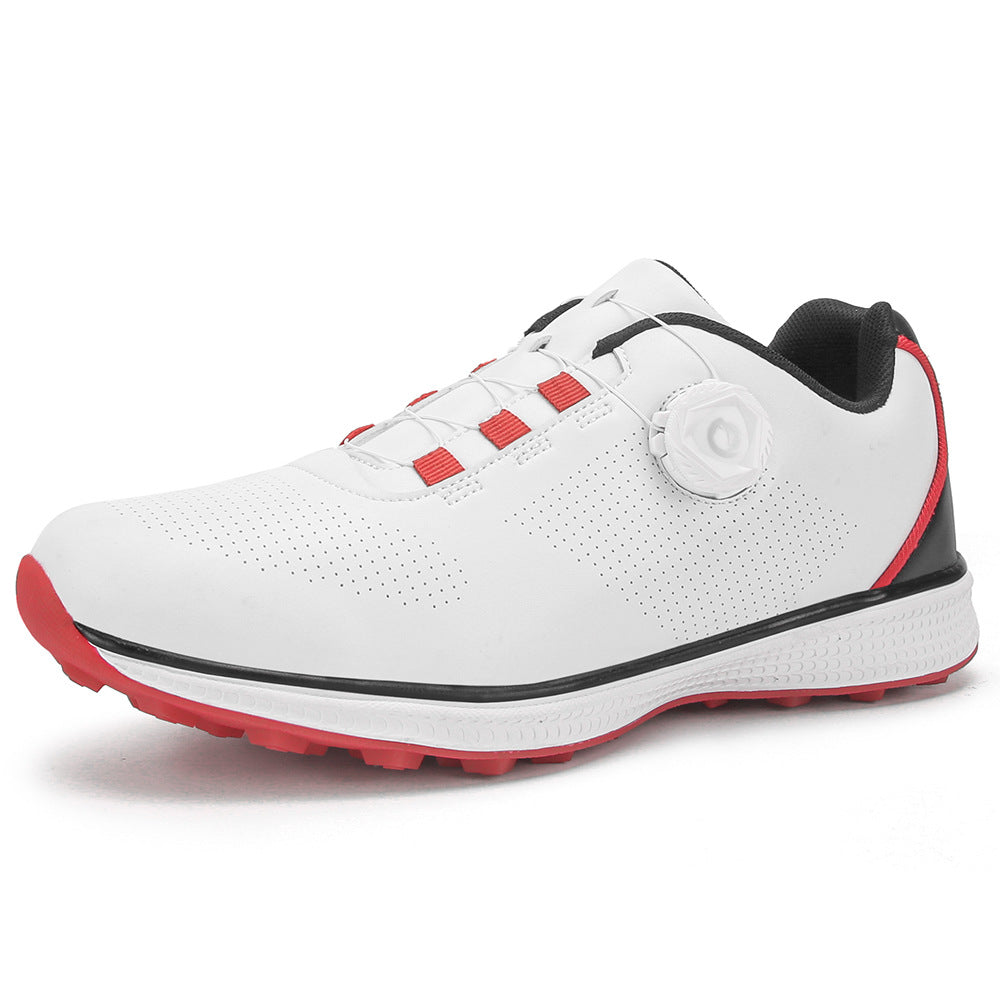 AirFairway Breathable Golf Shoes