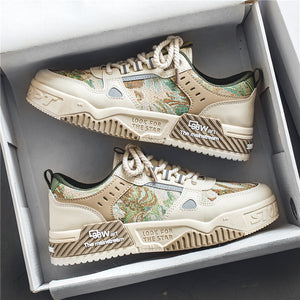 FreshPace Breathable Casual Sneakers, product view 5