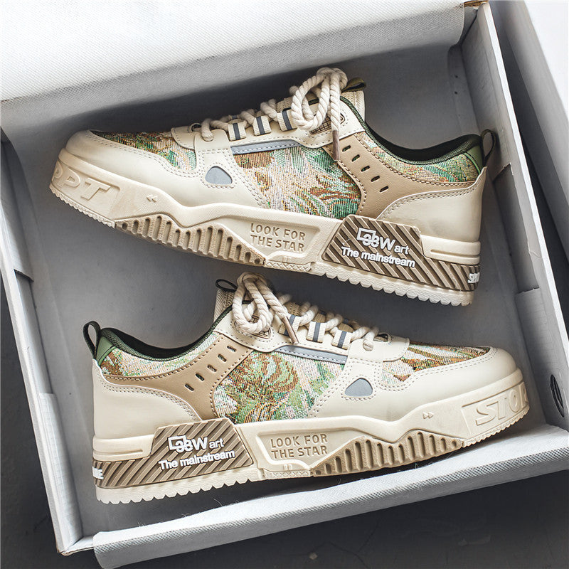 FreshPace Breathable Casual Sneakers, product view 5