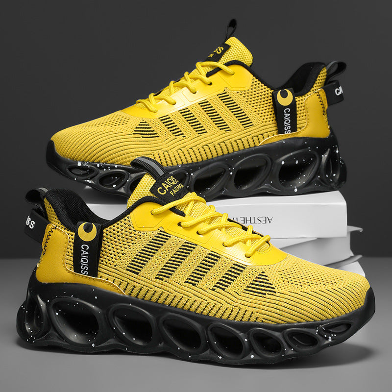 PaceMesh Casual Running Shoes, product view 8